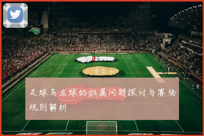 足球乌龙球的归属问题探讨与赛场规则解析