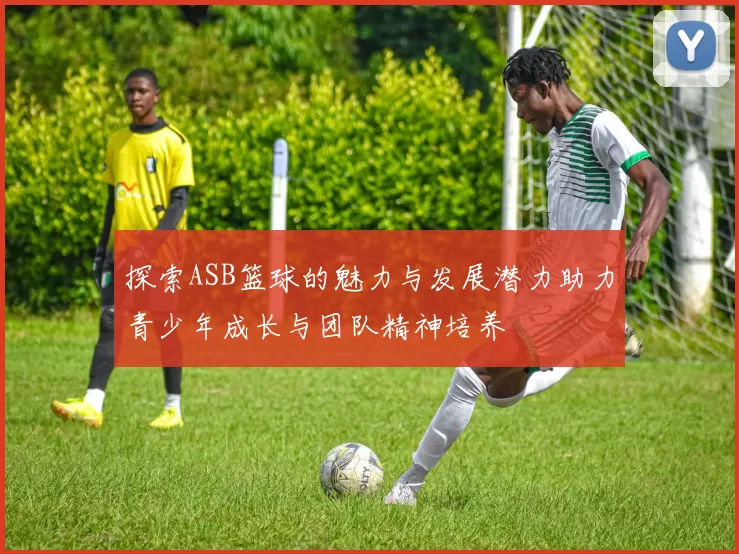 探索ASB篮球的魅力与发展潜力助力青少年成长与团队精神培养